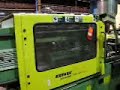 55 ton Arburg Injection Molder - 5573 55 ton Arburg Injection Molder - 5573