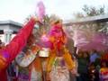 Jagadguru Kripaluji Maharaj Holi 2008
