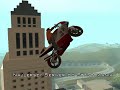 PENTAGRAM STUNTU - Serwer do stuntowania w SA:MP PENTAGRAM STUNTU - Serwer do stuntowania w SA:MP