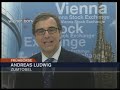 Zumtobel CEO Ludwig Interview