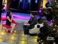 Showbiz Central: Jennylyn - Lipat Issue (12.09.07)