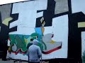 GRAFFITTI JAM