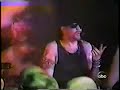 My Life With the Thrill Kill Kult - Blue Buddah live 1992