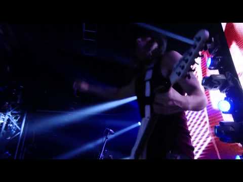 Rihanna 777 Tour – Live from London (FullConcert) 19.11.2012 Dlara.ir