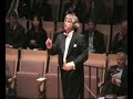 Brahms Ungarischer Tanz Nr.5