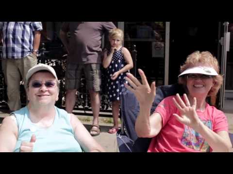 Sound of Music Festival 2012 | Saturday Highlights