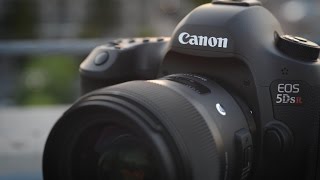 Canon 5DSr Review With Nikon D810 Comparison