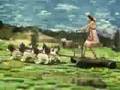 瀬戸朝香　犬ぞり篇 (approx.06-07)