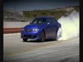 Lexus iS-F