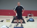 Increase Vertical Jump and Create POWER at home!