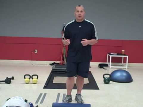 how to improve jumping power