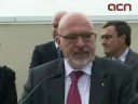 Huguet i Tresserras inauguren el GEPA
