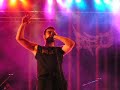 Concierto de REO - Fiestas de Santurtzi - Santurce 2007