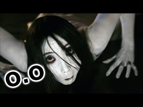 БЕЗ ТОРМОЗОВ ЕЩЕ СТРАШНЕЕ! (Ju-On: The Grudge) #3
