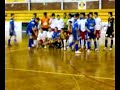 Futbol Sala Martorell Nayim Oussama Campeones Espa�a