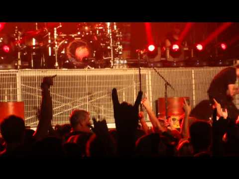 RIOT Revolution Live Ford Lauderdale