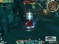 105hp RtMo Blade Aatxe Solo