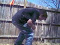 sean sumpter scootering