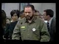 Rory Hernandez Testimony on Unification