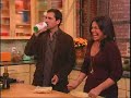 Steve Carrell and Rachael Ray