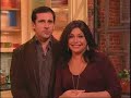 steve carrell and rachael ray
