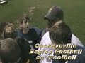 Football iFootball Cockeysville Eagles Football 11-13