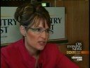 Sarah Palin Explains Why Women Should Be Forced To Bear Their Rapists' Babies