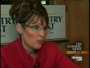 Sarah Palin Explains Why Women Should Be Forced To Bear Their Rapists' Babies