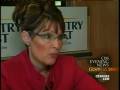Sarah Palin Explains Why Women Should Be Forced To Bear Their Rapists' Babies