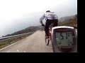 Bajando Peña Cabarga (Parte alta) Bajando Peña Cabarga (Parte alta)