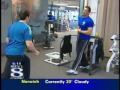 Dave Parise celebrity trainer voted top 100 in U.S