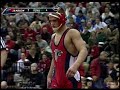 145: Toal (Troy Christian) v. Jameson (Fitch) - Part 2 145: Toal (Troy Christian) v. Jameson (Fitch) - Part 2