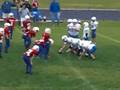 Game 1 - Goddard vs. Andover 9/6/08 #53