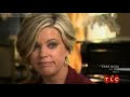 Kate, Her Story - Natalie Morales Interview 4 of 5