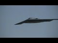 C-17, B-2, F-86, F-22, Heritage Flight with Glacier Girl