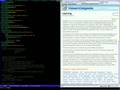 Controlling Firefox 3 from Emacs using a moz-repl interface