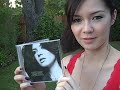 Marie Digby - Breathing Underwater Arrives !!!