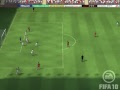 Fifa 10 - Glorious Glen Johnson Goal