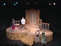Charleston Dance Roman Fever