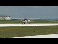 My 1st Solo Flying