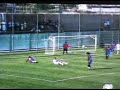 Sintesi Patern� - Catania (9 Agosto)