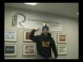 RU Ryerson Video Contest: 2nd Place Winner - Shananigans At Ryerson