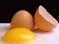 Kasta eggjum
