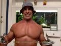 Killer Shoulder Workout - DVD3, S61XL Mass Gain Program