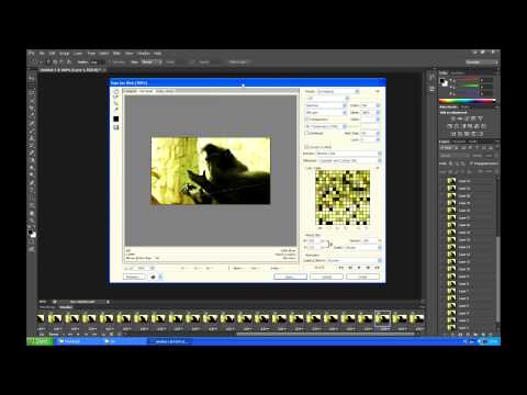 how to reduce gif size