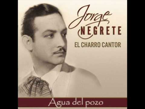 youtube music videos jorge negrete mexico