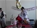 videos de Office Elvis