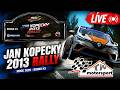 MOCC 2026 #3 Jan Kopecký 2013 Rally | P.Wasilonek
