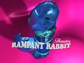 Rampant Rabbit Thruster