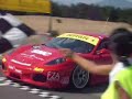 i big del campionato civm sulla linea dell'arrivo GTM